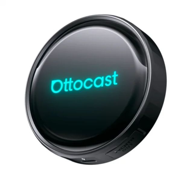 Ottocast OTTOAIBOX P3 Pro Android vezeték nélküli adapter